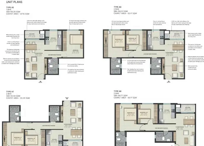 Asset Realty Hub
