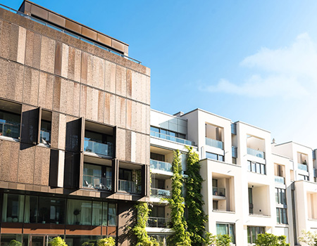 Asset Realty Hub
