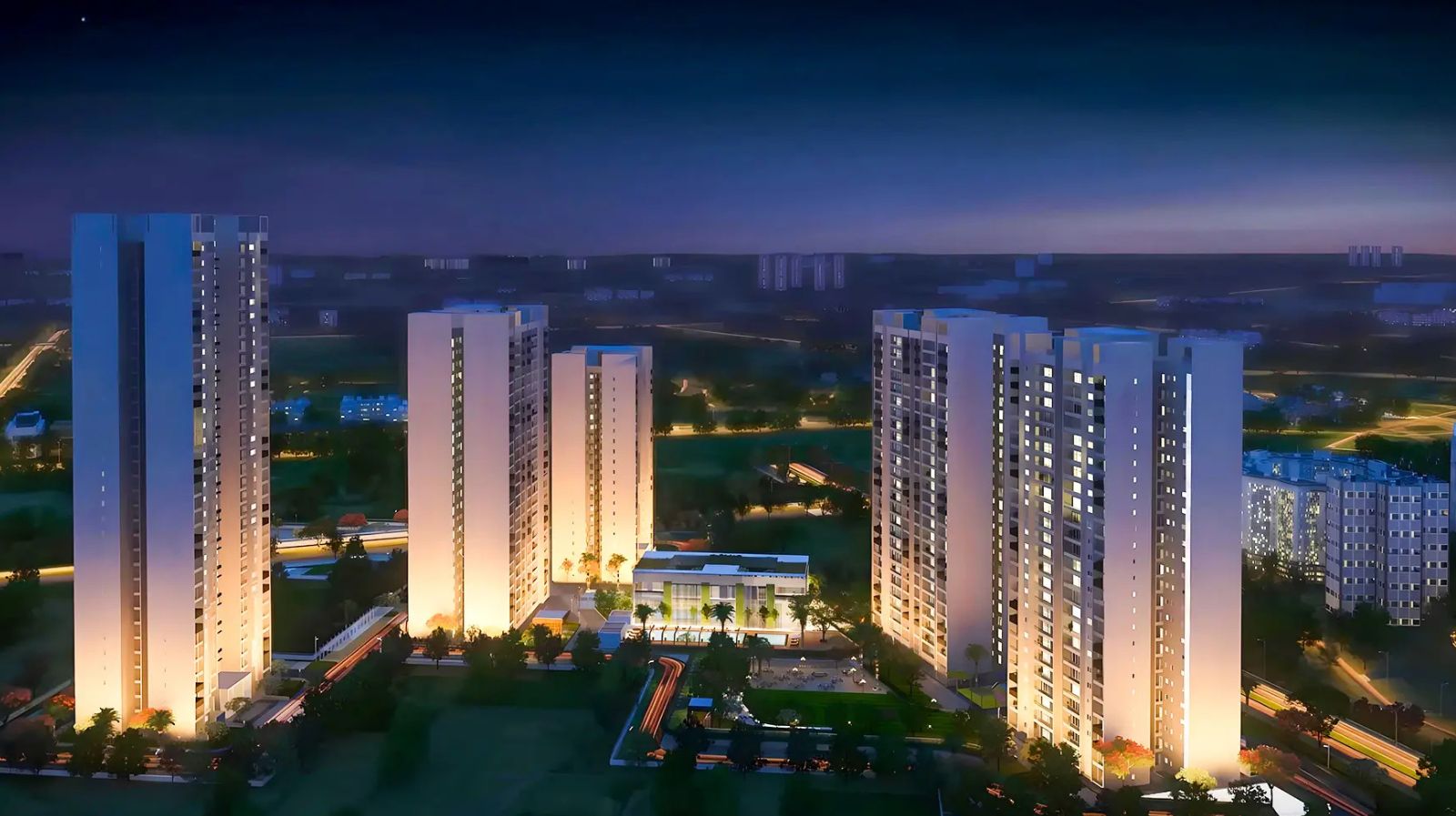 Asset Realty Hub