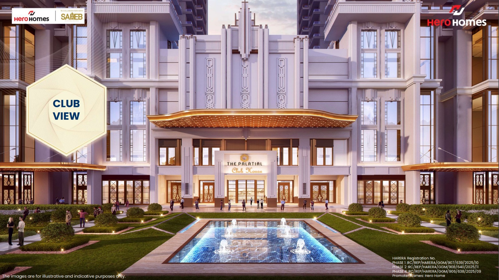 Asset Realty Hub