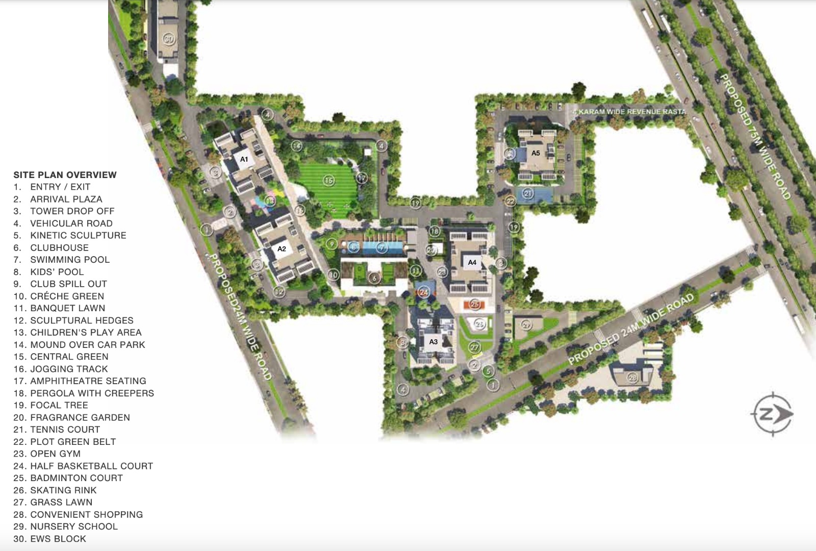 Asset Realty Hub