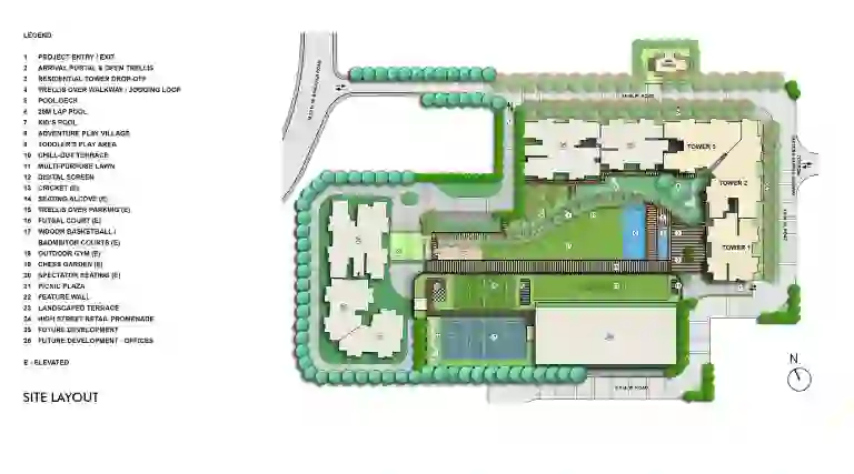 Asset Realty Hub