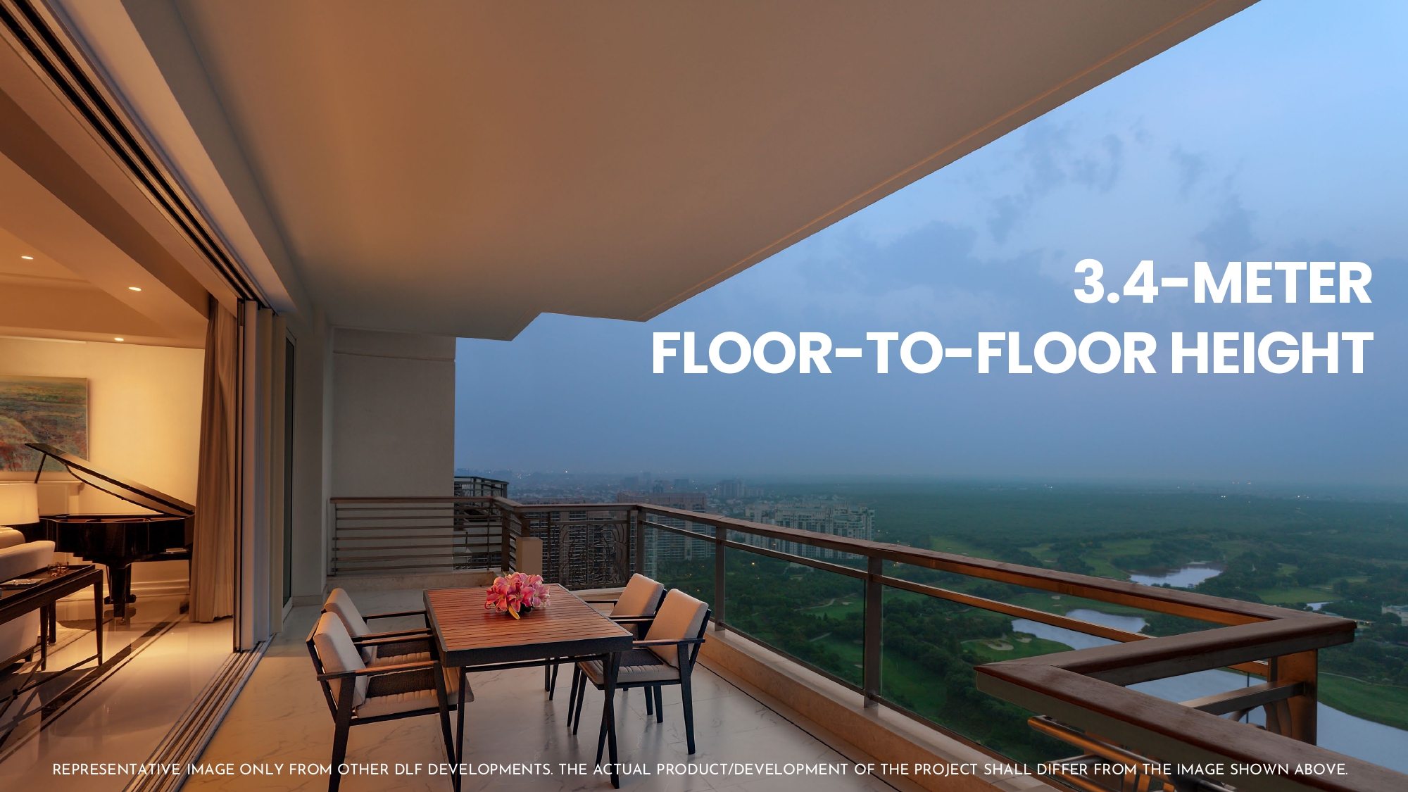 DLF Privana