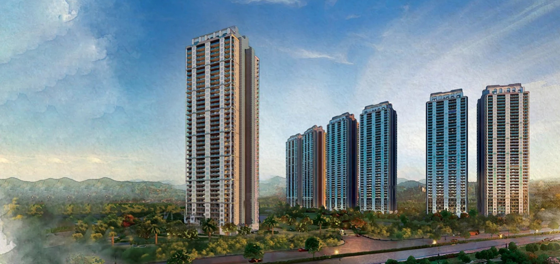 Asset Realty Hub