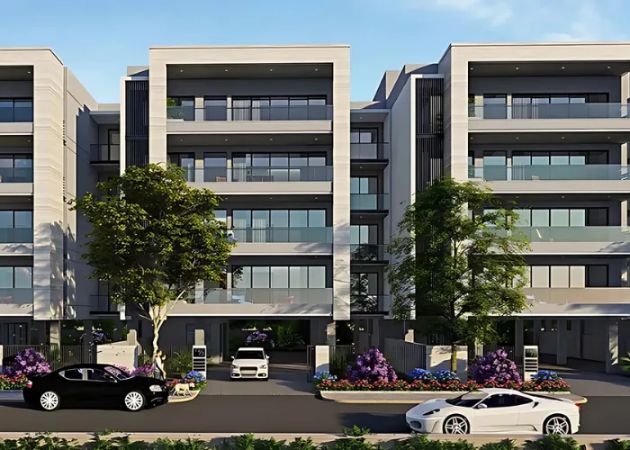 Asset Realty Hub