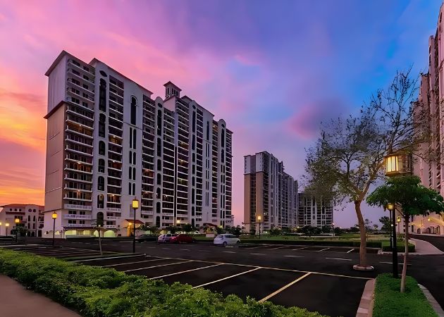 Asset Realty Hub