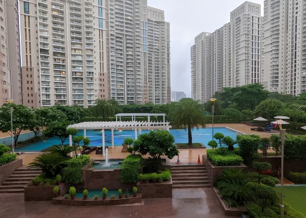Asset Realty Hub