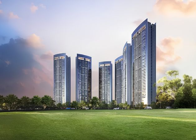 Asset Realty Hub