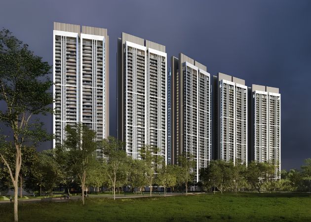Asset Realty Hub