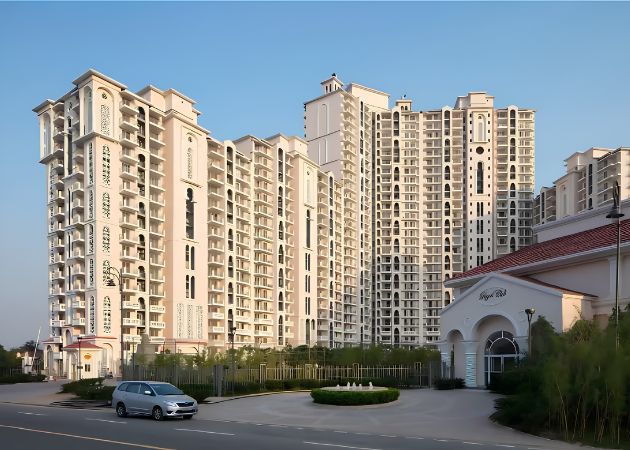 Asset Realty Hub