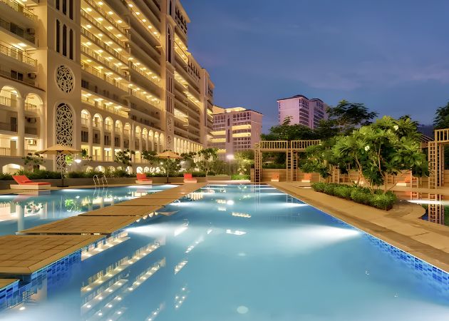 Asset Realty Hub