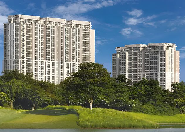 Asset Realty Hub