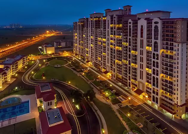 Asset Realty Hub