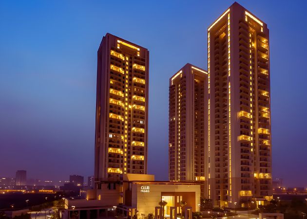 Asset Realty Hub