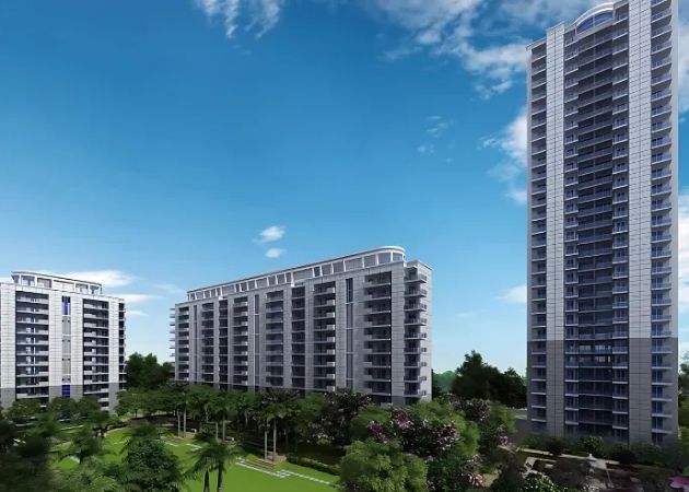 Asset Realty Hub