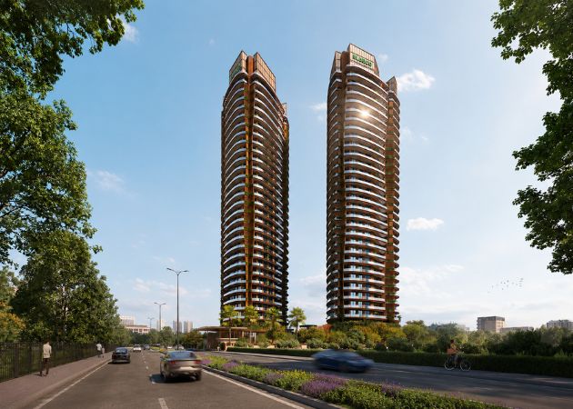 Asset Realty Hub