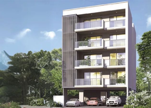 Asset Realty Hub