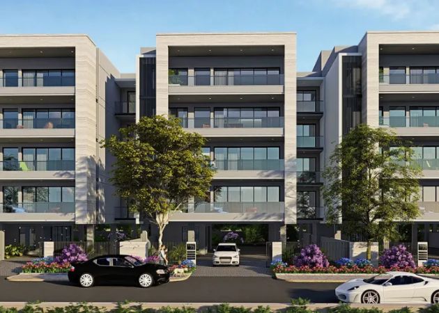 Asset Realty Hub