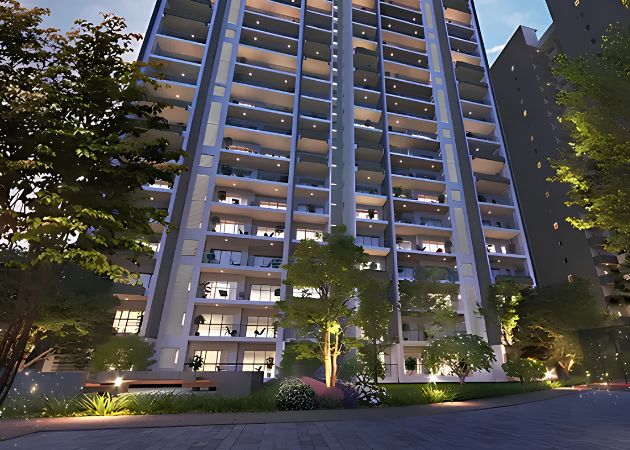 Asset Realty Hub