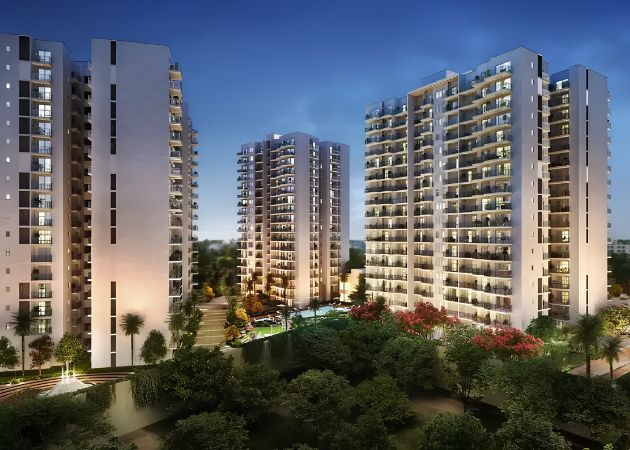 Asset Realty Hub