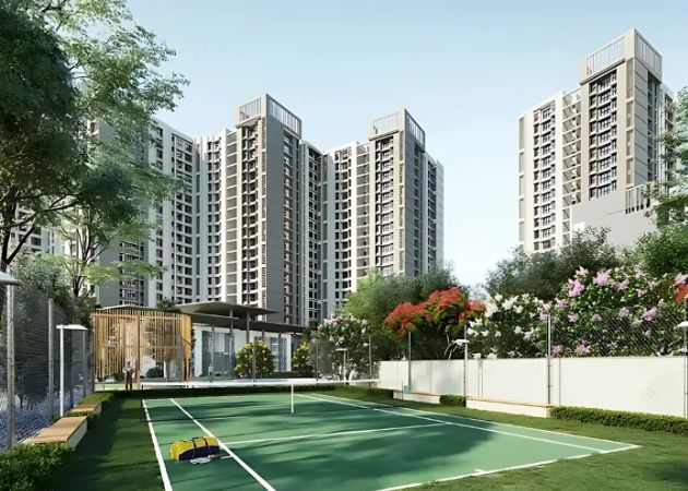 Asset Realty Hub