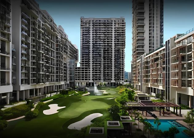 Asset Realty Hub