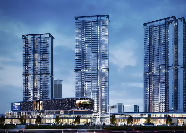 Asset Realty Hub
