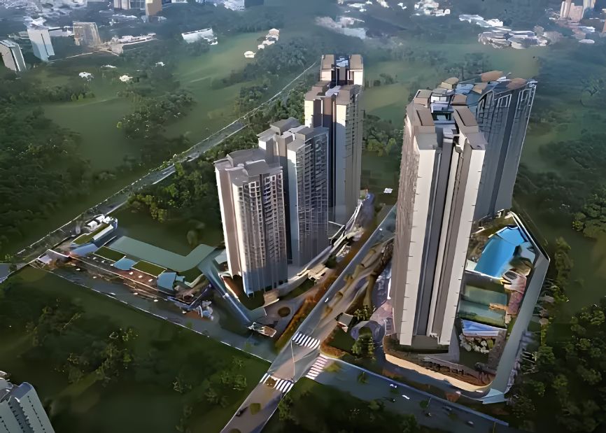 Asset Realty Hub