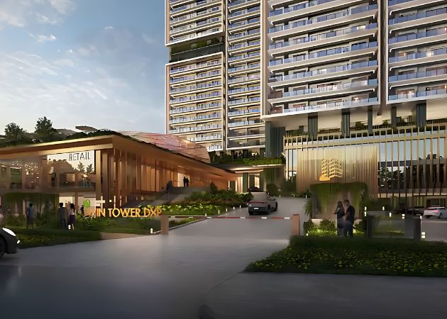 Asset Realty Hub