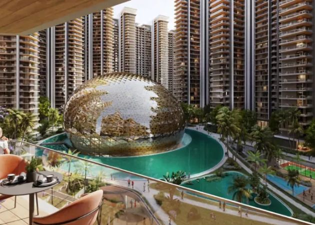 Asset Realty Hub