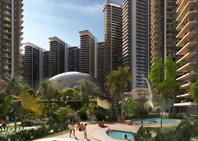 Asset Realty Hub