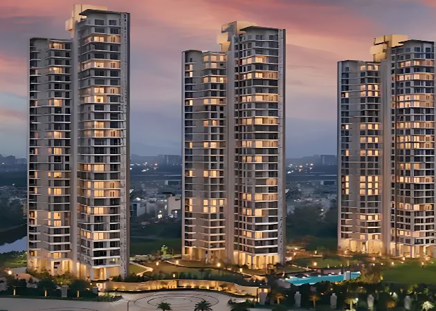 Asset Realty Hub