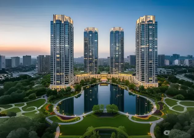 Asset Realty Hub