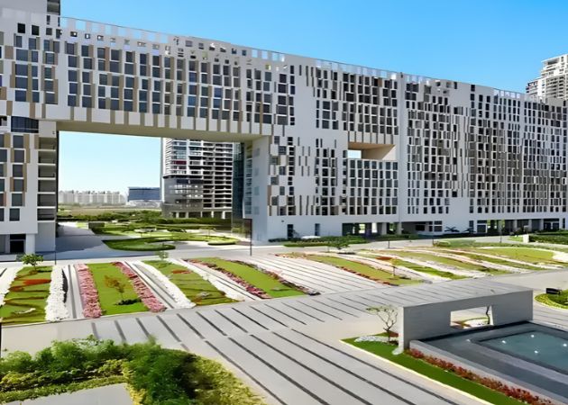 Asset Realty Hub