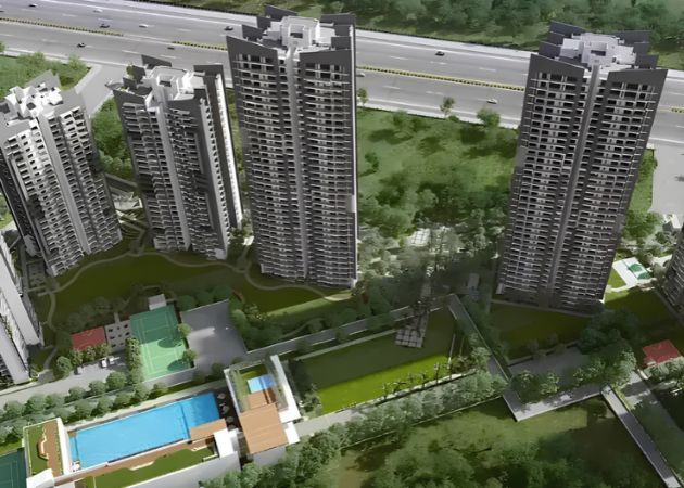 Asset Realty Hub