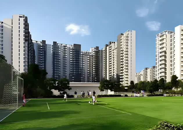 Asset Realty Hub