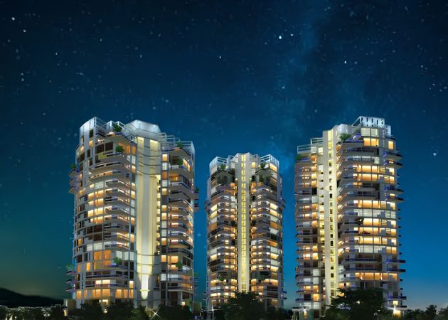 Asset Realty Hub