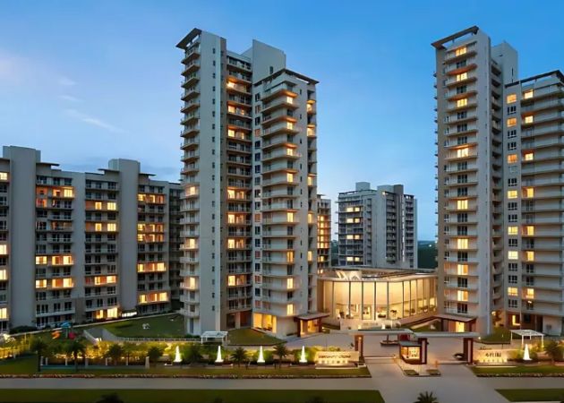 Asset Realty Hub